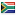 giraffe.co.za server is located in South Africa